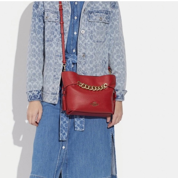 Coach - Picture 2 of 2